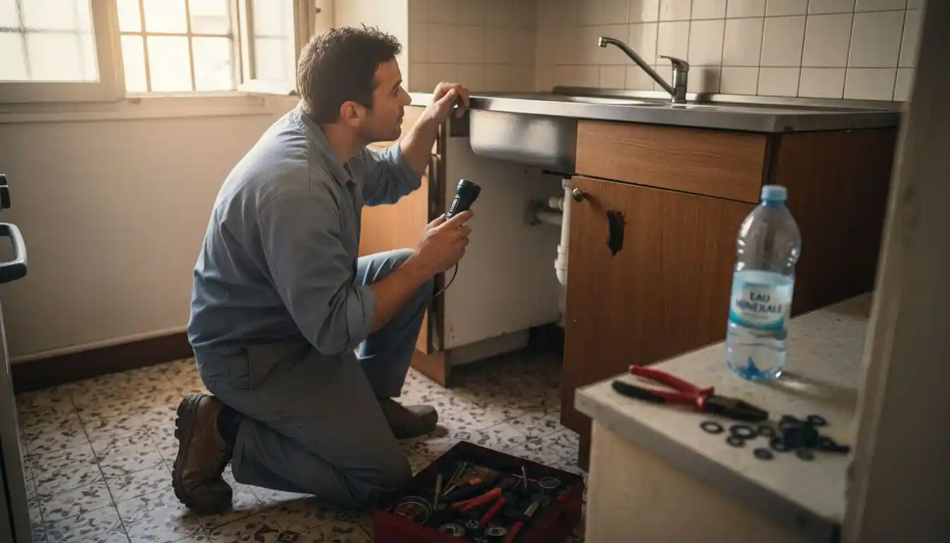 7 avantages d’un entretien régulier pour votre plomberie Blog Plombier Samuel