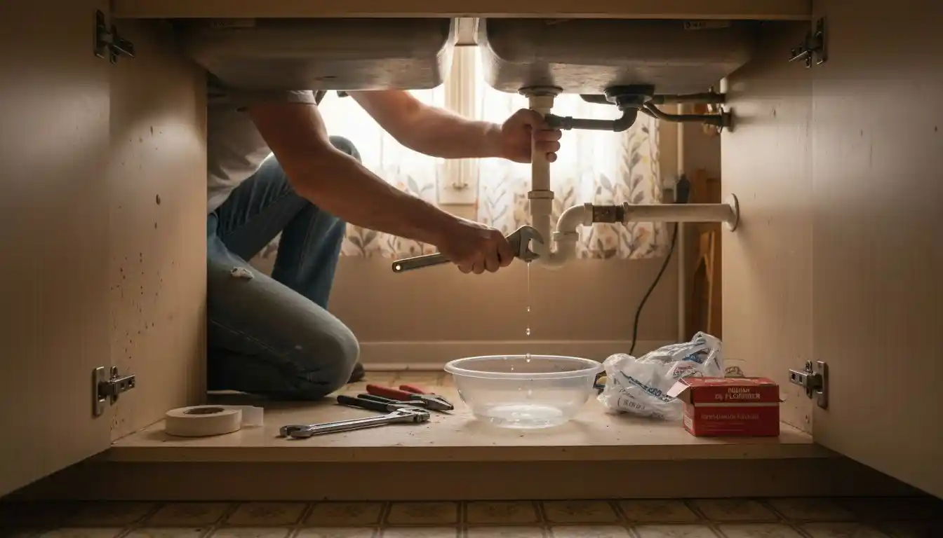 7 exemples de plomberie pratiques pour votre maison Blog Plombier Samuel