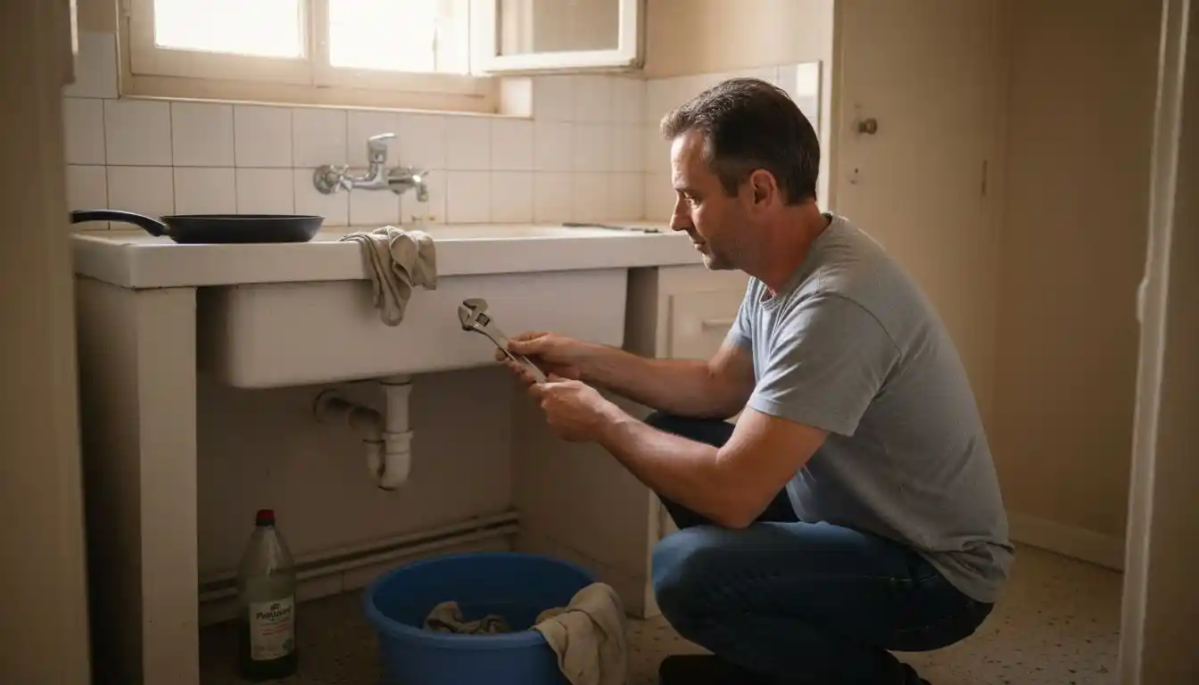 Astuces plomberie maison : résolvez vos soucis courants rapidement Blog Plombier Samuel