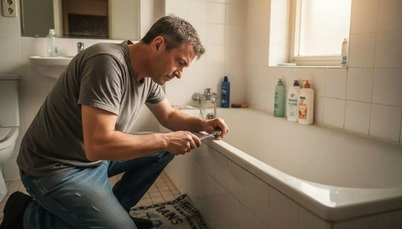 Éviter Obstructions Canalisations : Sérénité En Belgique Blog Plombier Samuel