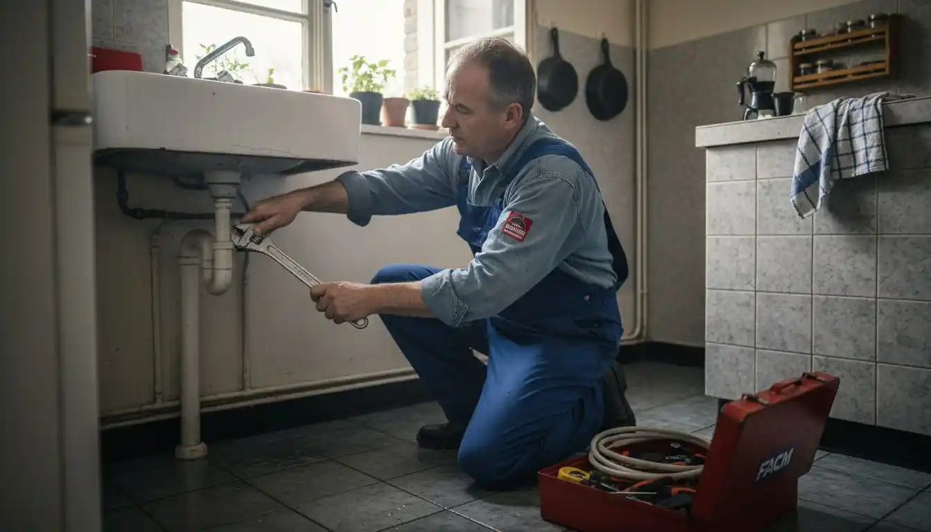 7 conseils essentiels pour gérer une liste urgences plomberie Blog Plombier Samuel